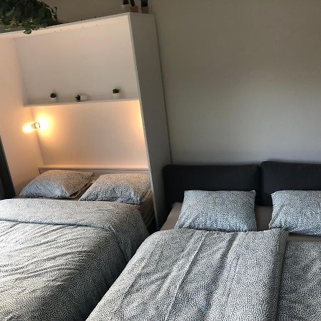 Charmant Studio Idealement Situe Gryon Dış mekan fotoğraf